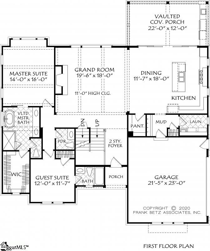 Property image 2 at 104 Jericho Circle, Williamston, SC 29697