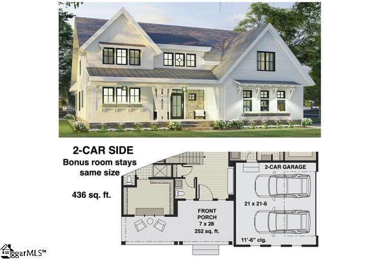106 Jericho Circle