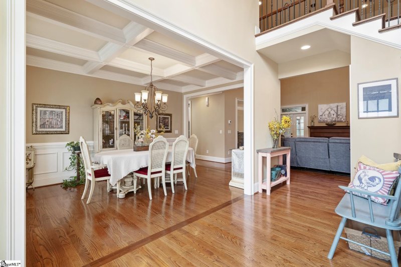 Property image 4 at 107 Kettle Oak Way, Simpsonville, SC 29680