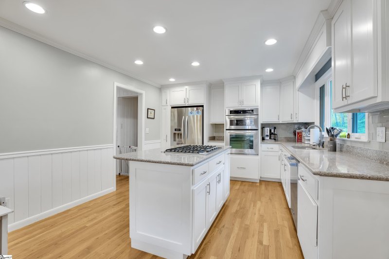 Property image 4 at 131 Hillbrook Drive, Spartanburg, SC 29307