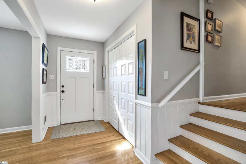 Property image 5 at 131 Hillbrook Drive, Spartanburg, SC 29307