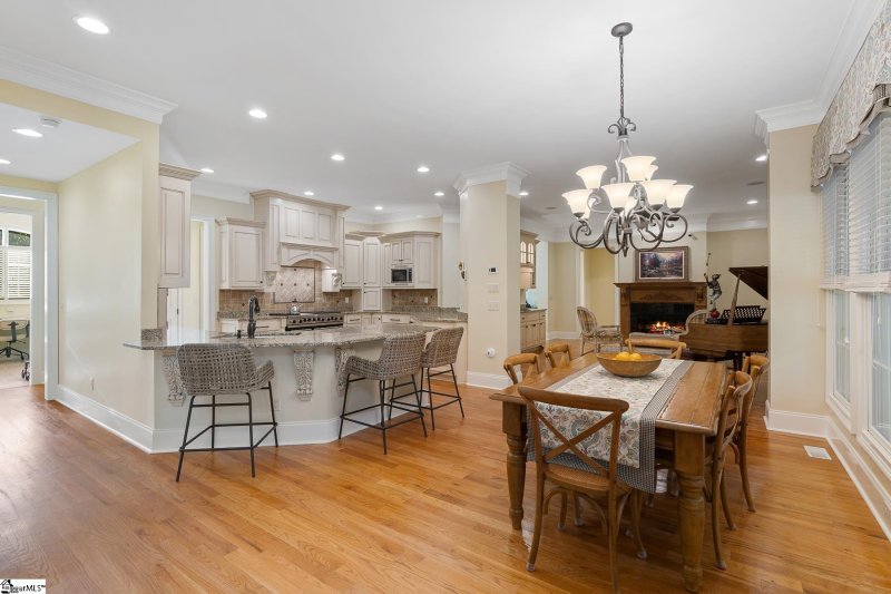 Property image 5 at 719 Brixton Circle, Simpsonville, SC 29681