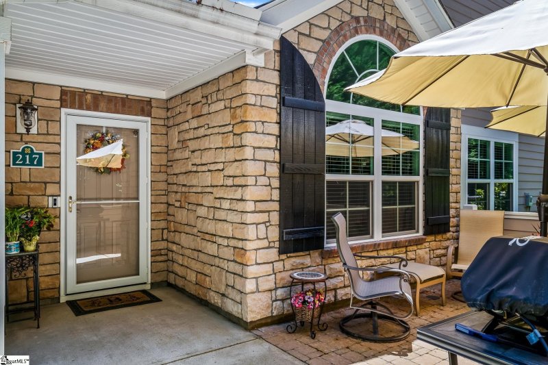 Property image 4 at 217 Sunset Glory Lane, Greenville, SC 29617