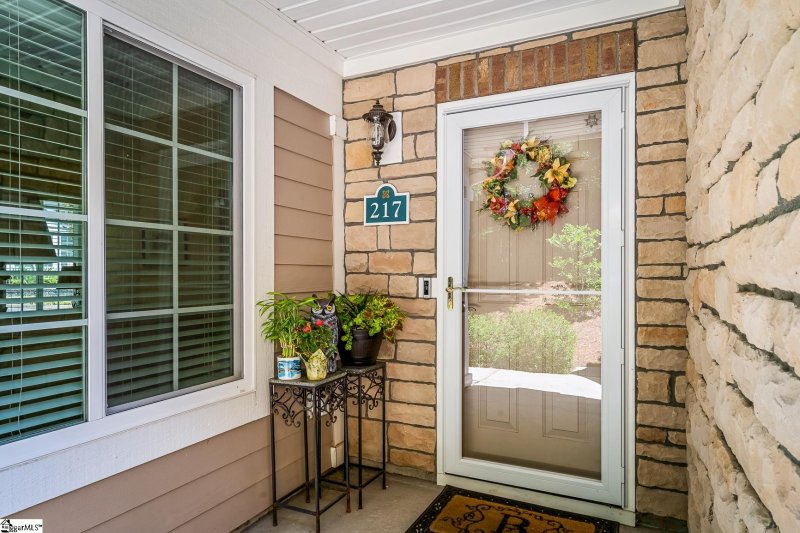 Property image 5 at 217 Sunset Glory Lane, Greenville, SC 29617