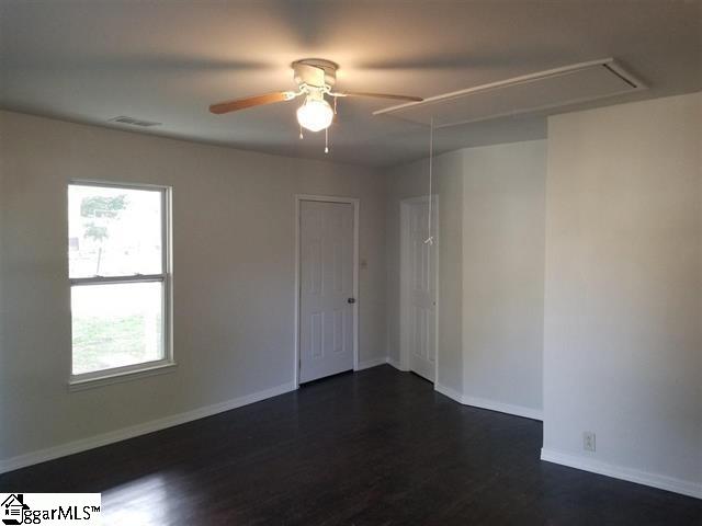 Property image 2 at 541 Woodruff Street, Woodruff, SC 29388