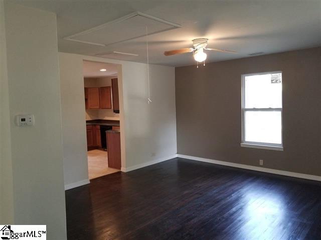 Property image 3 at 541 Woodruff Street, Woodruff, SC 29388