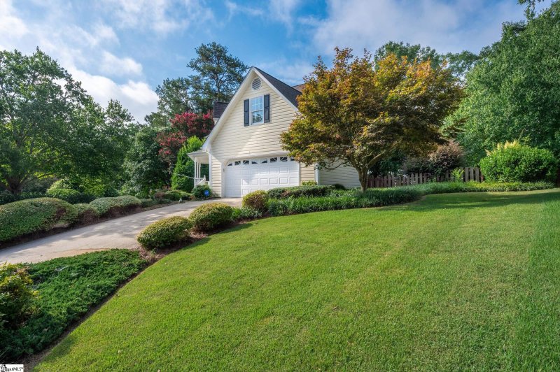 Property image 3 at 126 Keswick Trail, Simpsonville, SC 29681-7220