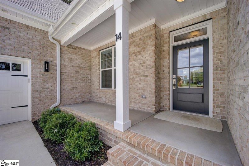 Property image 4 at 14 Darby Hill Lane, Taylors, SC 29687