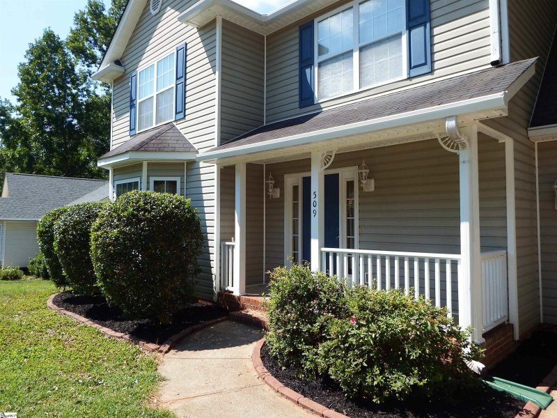 Property image 2 at 509 Waxford Way, Simpsonville, SC 29681