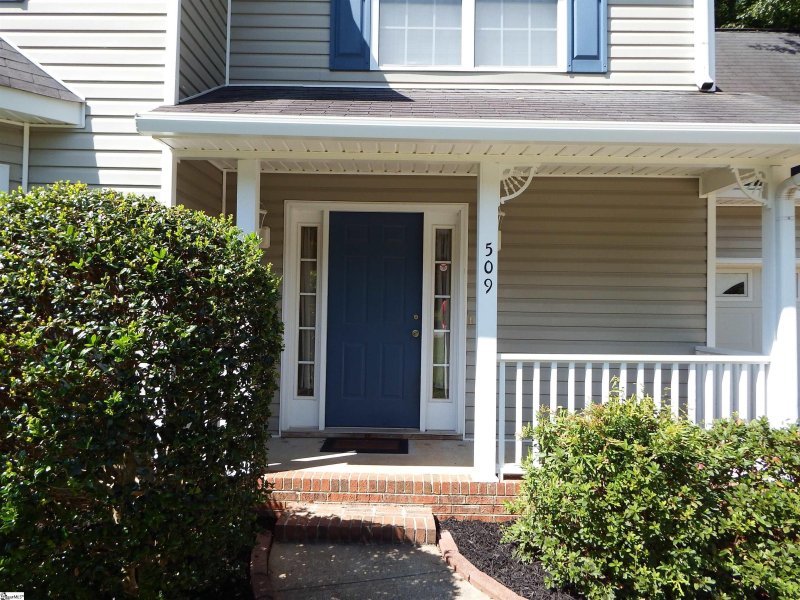 Property image 3 at 509 Waxford Way, Simpsonville, SC 29681