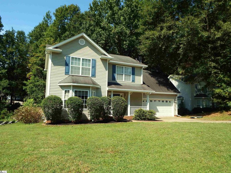 Property image 4 at 509 Waxford Way, Simpsonville, SC 29681