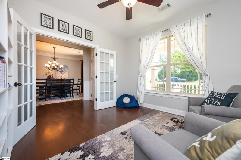 Property image 3 at 332 William Seth Court, Simpsonville, SC 29681