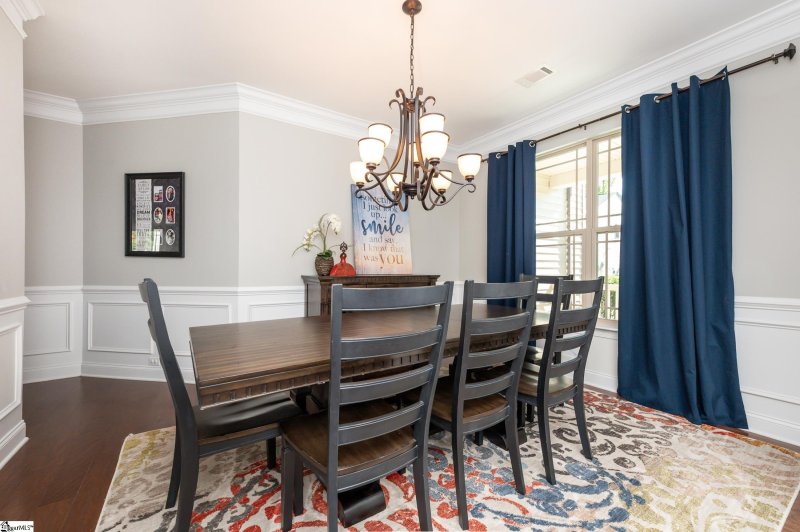 Property image 5 at 332 William Seth Court, Simpsonville, SC 29681