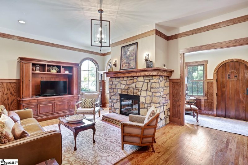 Property image 4 at 42 VERONA Circle, Simpsonville, SC 29681