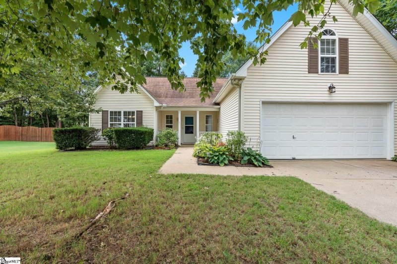 4 Chablis Court