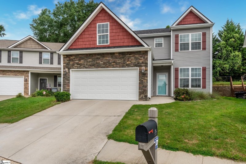 Property image 2 at 236 Summerlea Lane, Greer, SC 29651