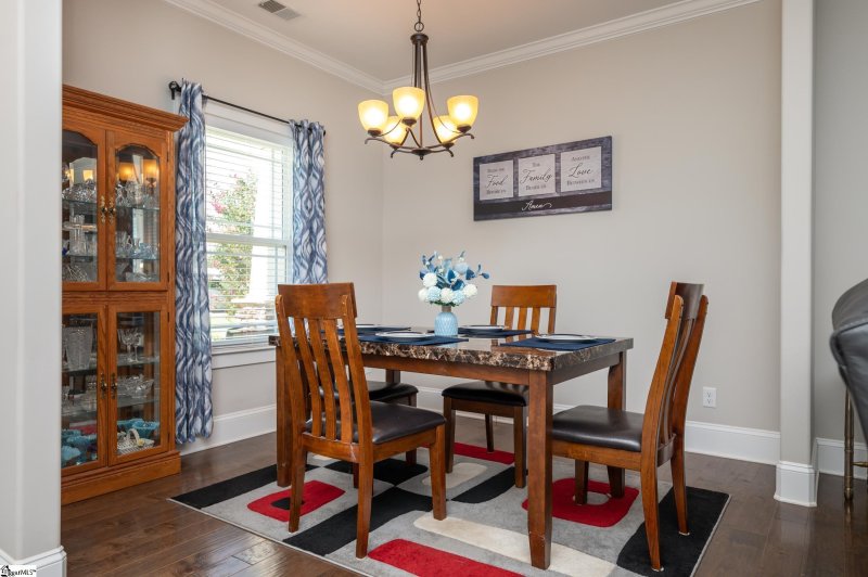 Property image 2 at 200 Kirklen Lane, Taylors, SC 29687