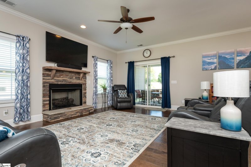 Property image 5 at 200 Kirklen Lane, Taylors, SC 29687