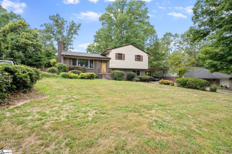 Property image 3 at 5 Cliffside Drive, Greenville, SC 29605