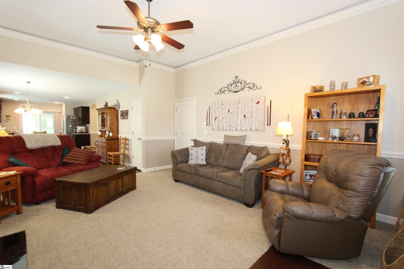 Property image 5 at 805 John Thomas Way, Greer, SC 29651