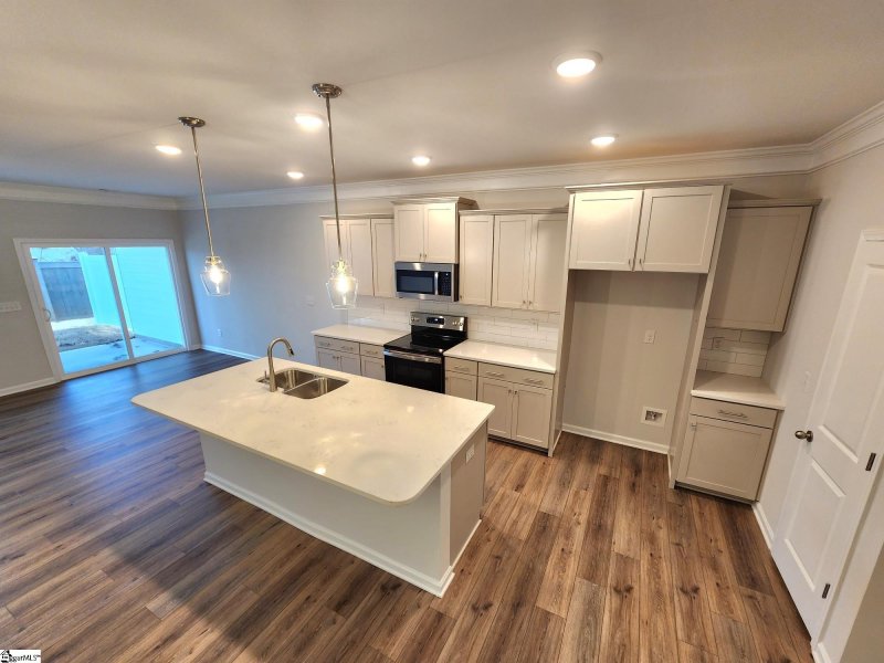 Property image 3 at 308 Nantallah Trail, Mauldin, SC 29662
