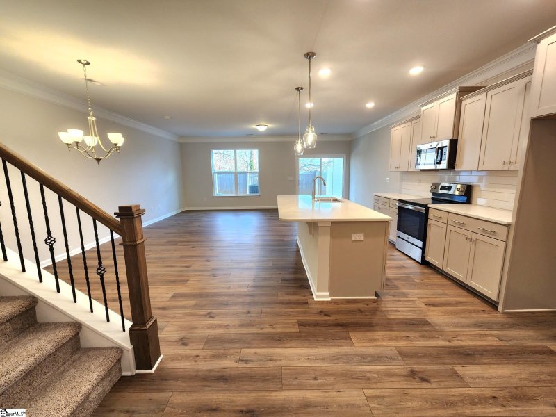 Property image 4 at 308 Nantallah Trail, Mauldin, SC 29662