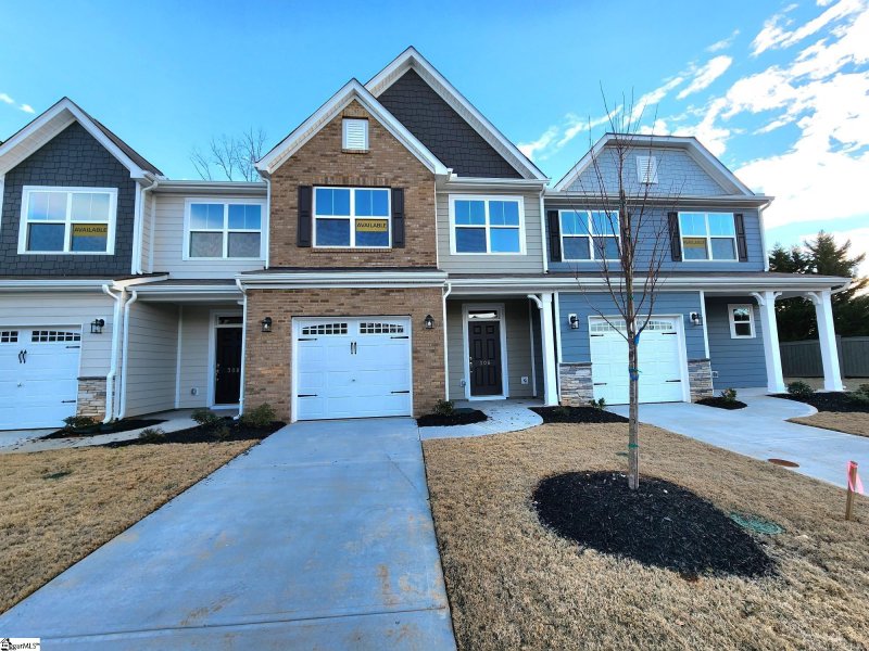 306 Nantallah Trail