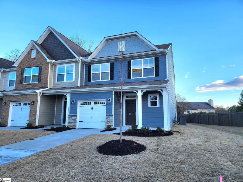 304 Nantallah Trail