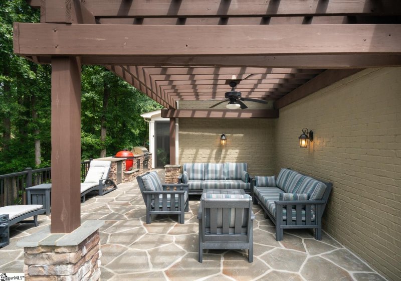 Property image 5 at 412 Chancery Lane, Simpsonville, SC 29681