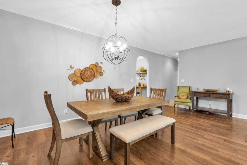 Property image 4 at 224 Clematis Court, Moore, SC 29369