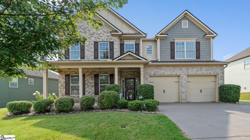 253 Raven Falls Lane