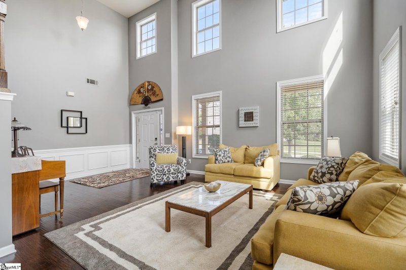 Property image 4 at 253 Raven Falls Lane, Simpsonville, SC 29681