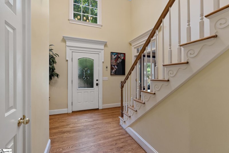 Property image 3 at 11 Vendue Court, Simpsonville, SC 29681