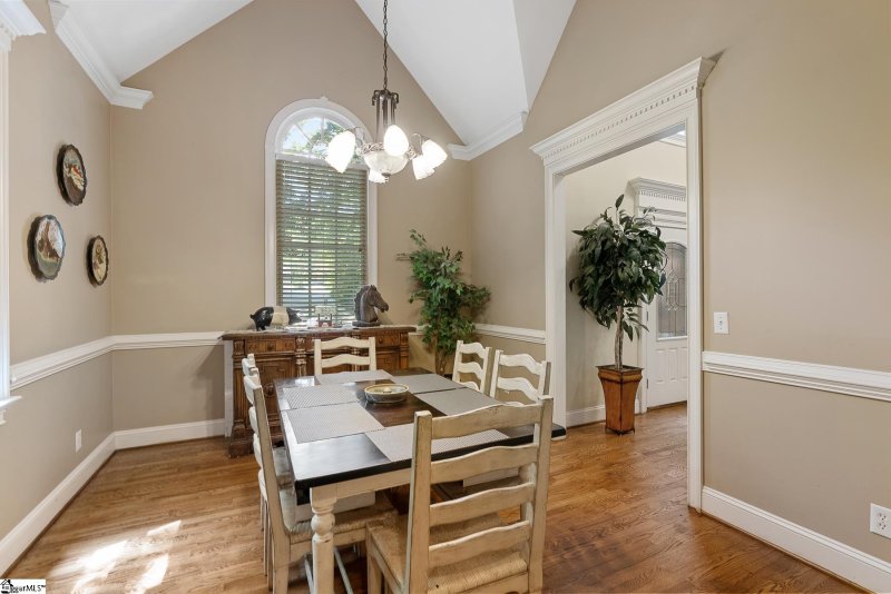 Property image 5 at 11 Vendue Court, Simpsonville, SC 29681