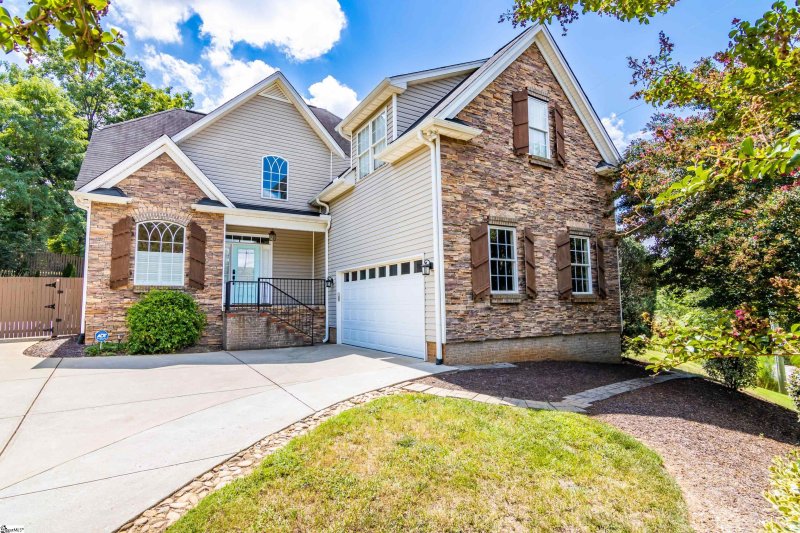 317 Squires Creek Road