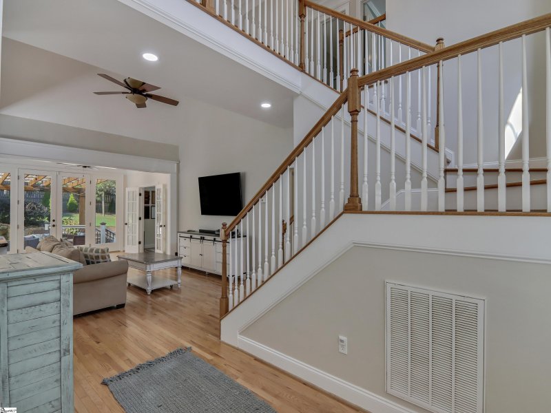 Property image 2 at 317 Squires Creek Road, Simpsonville, SC 29681