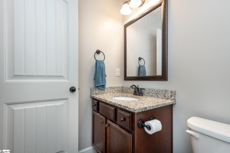 Property image 4 at 409 Thomas Edwards Lane, Greer, SC 29651