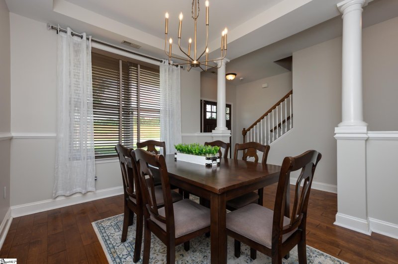 Property image 4 at 308 Hawk Valley Drive, Travelers Rest, SC 29690-7307