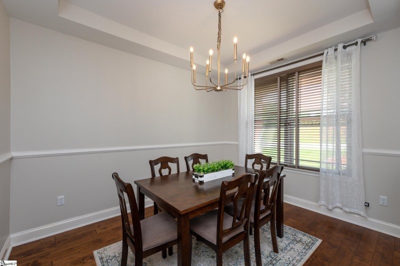 Property image 5 at 308 Hawk Valley Drive, Travelers Rest, SC 29690-7307