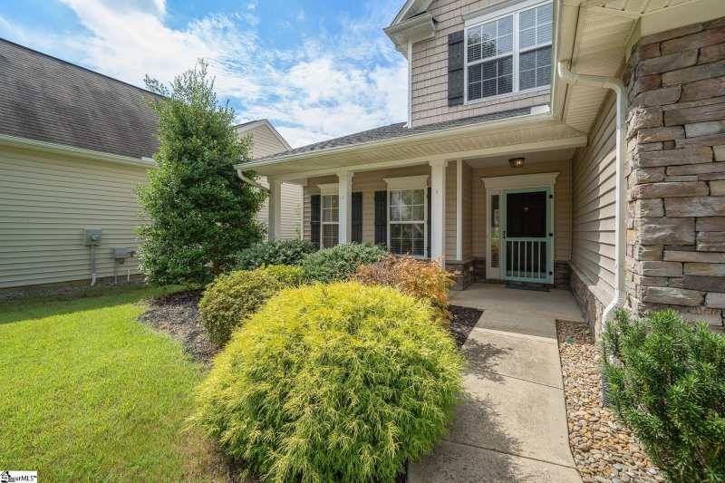 Property image 2 at 233 Horsepen Way, Simpsonville, SC 29681