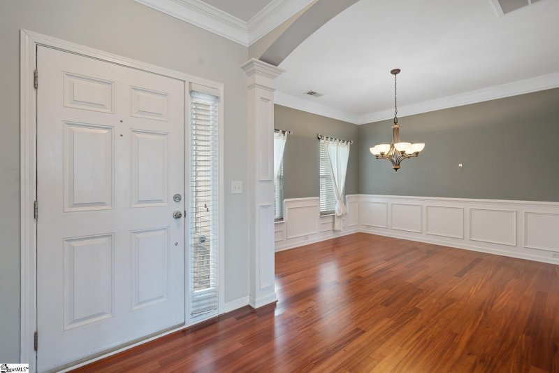 Property image 3 at 233 Horsepen Way, Simpsonville, SC 29681