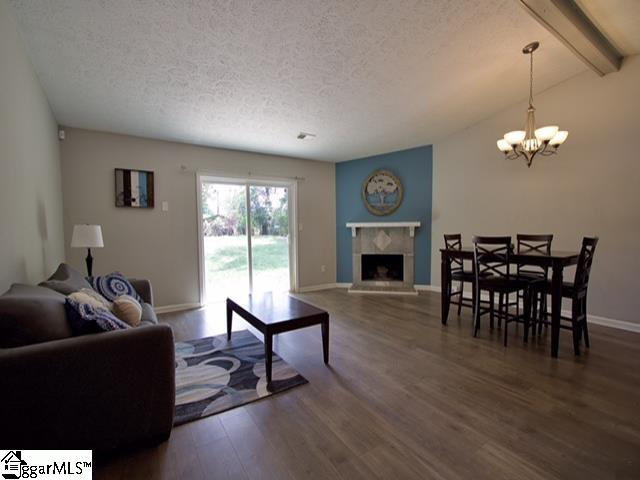 Property image 4 at 118 Osmond Drive, Taylors, SC 29687