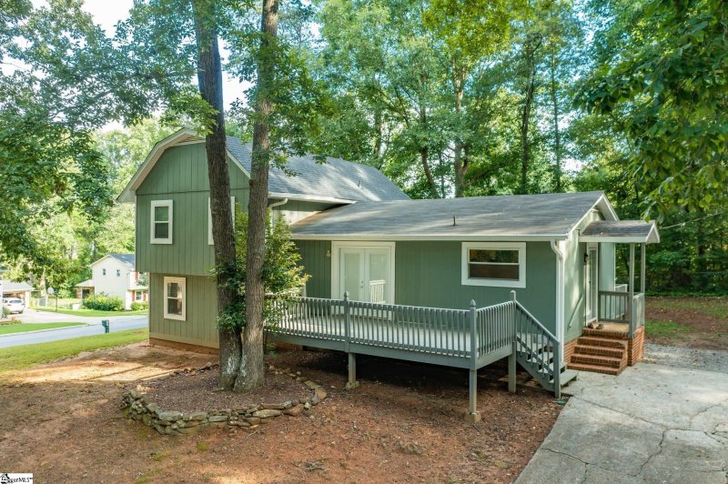 201 Wendfield Drive