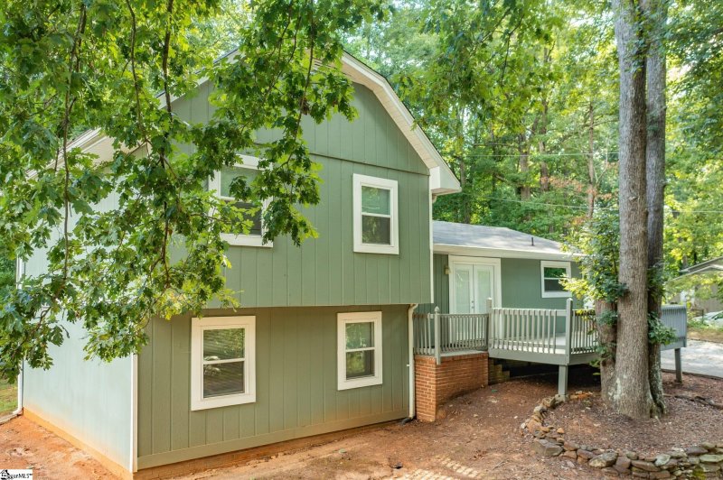 Property image 3 at 201 Wendfield Drive, Travelers Rest, SC 29690