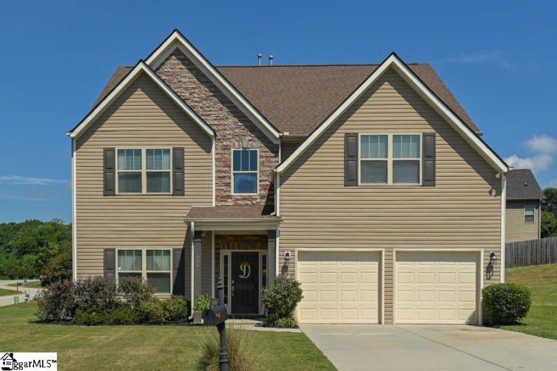 906 Wild Orchard Lane