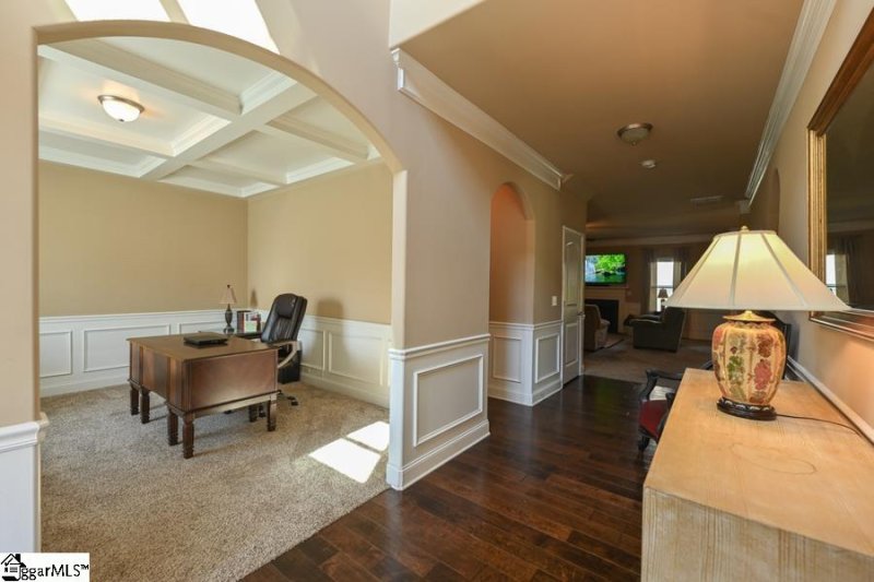 Property image 4 at 906 Wild Orchard Lane, Woodruff, SC 29388