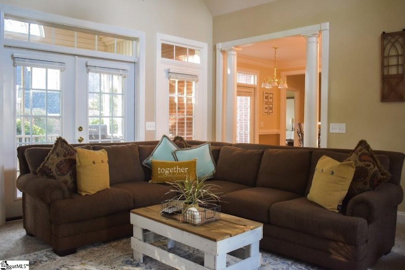 Property image 4 at 103 Selsea Drive, Easley, SC 29642