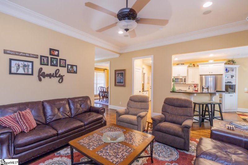 Property image 5 at 113 Laboone Road, Easley, SC 29642