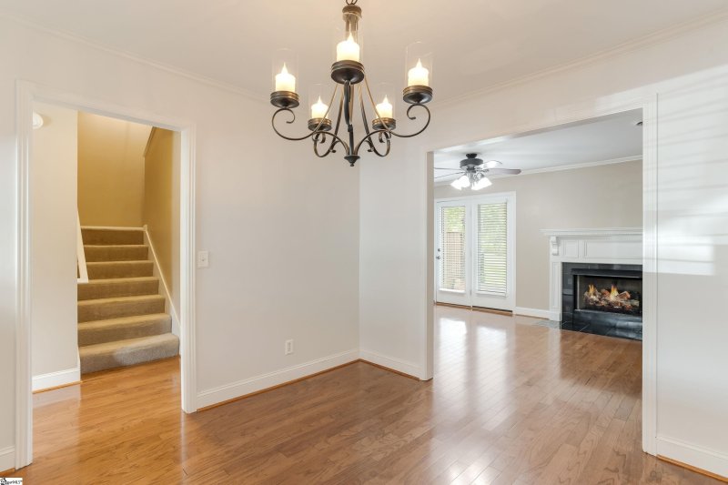 Property image 2 at 3106 Bethel Road, Simpsonville, SC 29681-5603