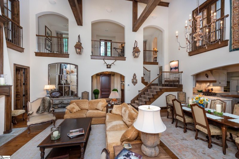 Property image 4 at 304 Club Cove Way, Sunset, SC 29685